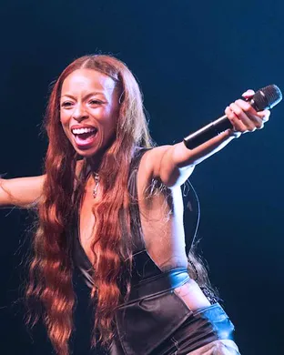 Ravyn Lenae