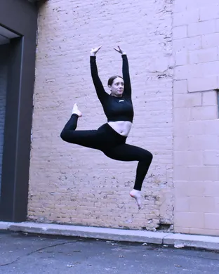 Rise - Dance
