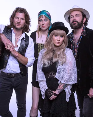 Rumours ATL - A Fleetwood Mac Tribute Robinsonville