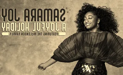 Samara Joy