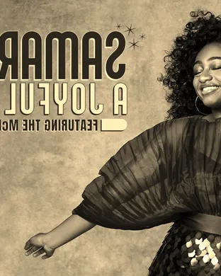 Samara Joy