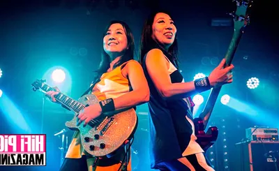 Shonen Knife