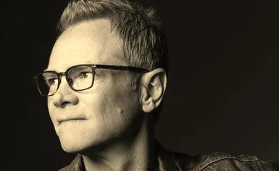 Steven Curtis Chapman