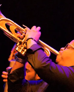 Terence Blanchard