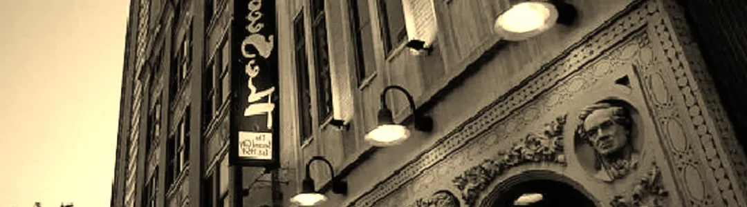 The Best Of Second City