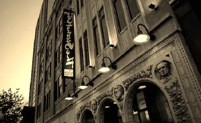 The Best Of Second City