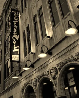 The Best Of Second City