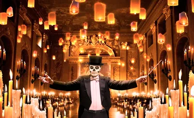 The Rock Orchestra By Candlelight