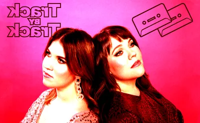 The Secret Sisters
