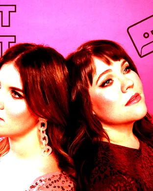 The Secret Sisters Memphis
