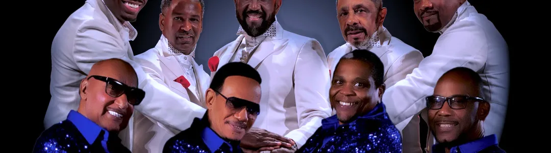The Temptations