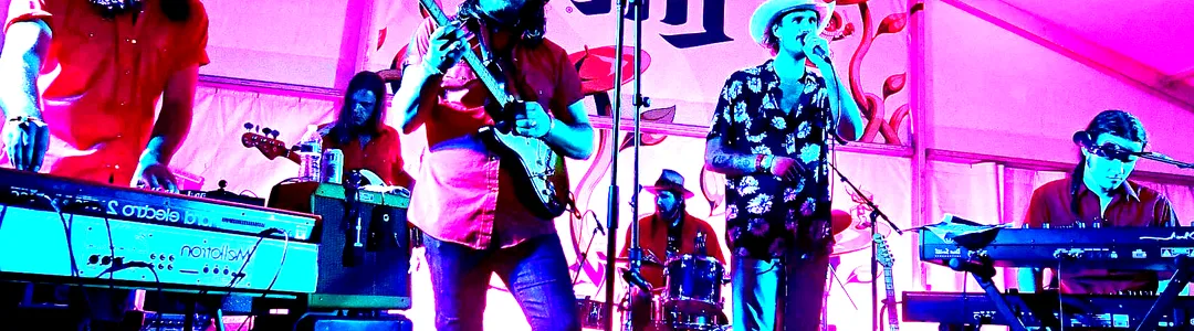 The Texas Gentlemen