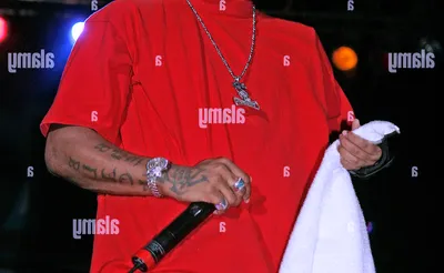 Three 6 Mafia