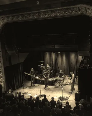 Toad The Wet Sprocket