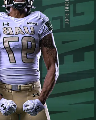 UAB Blazers vs. Memphis Tigers sports event