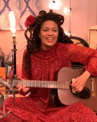 Valerie June