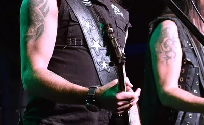 Warrant