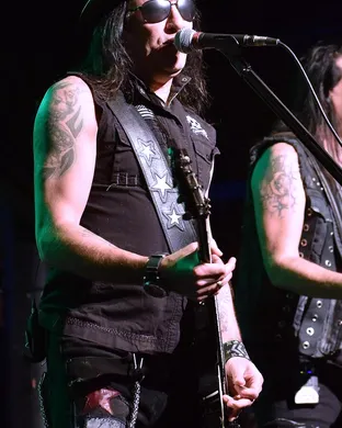 Warrant