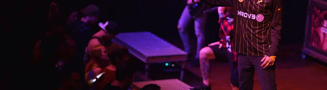 We Came As Romans
