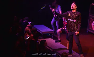 We Came As Romans