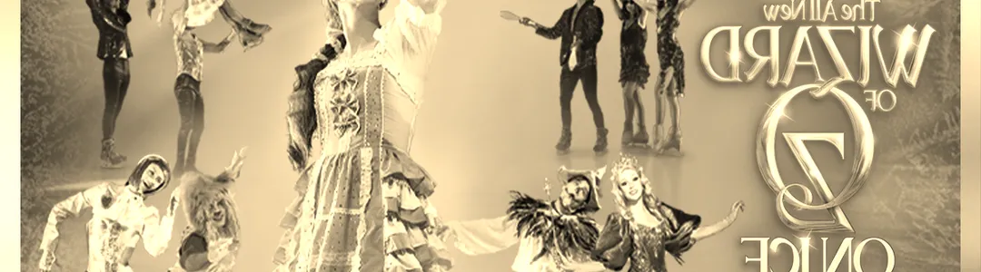 Wizard of Oz On Ice