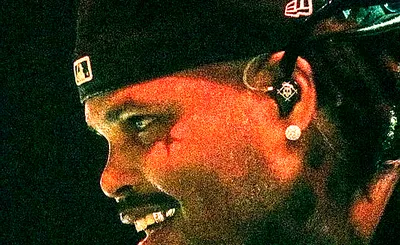 Xavier Wulf