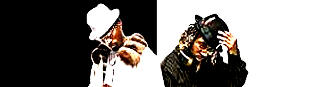 Ying Yang Twins