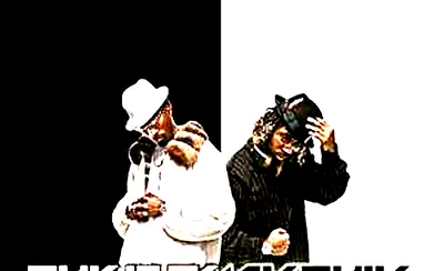 Ying Yang Twins