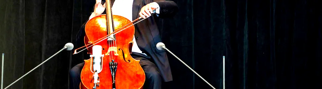 Yo-Yo Ma