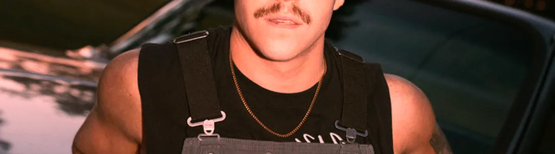 Zach John King