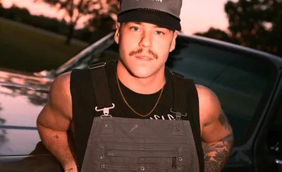 Zach John King
