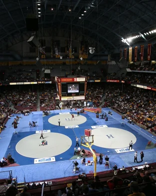 Memphis Classic - Session 14 (Finals)